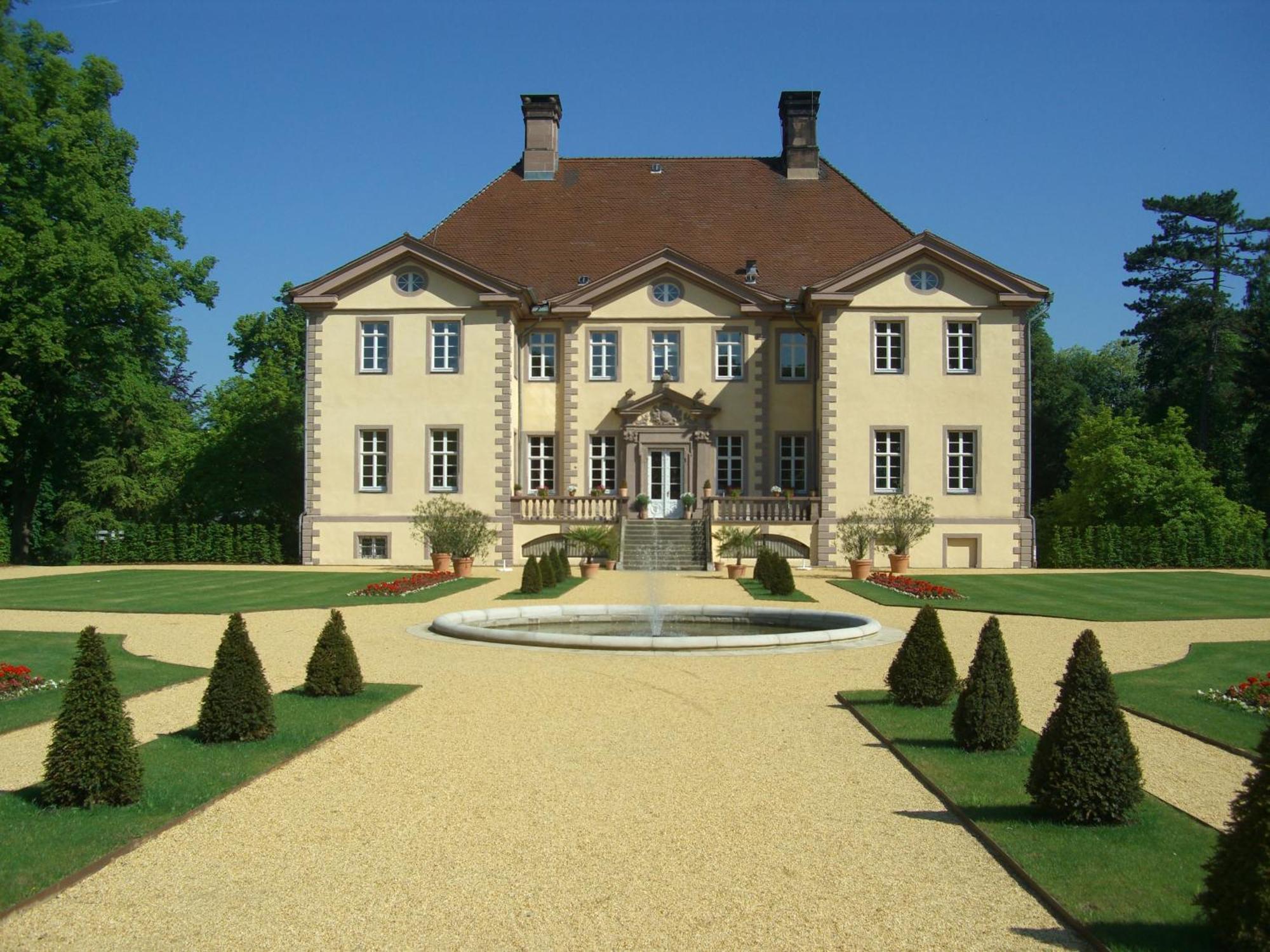 Landhaus Schieder Exterior photo