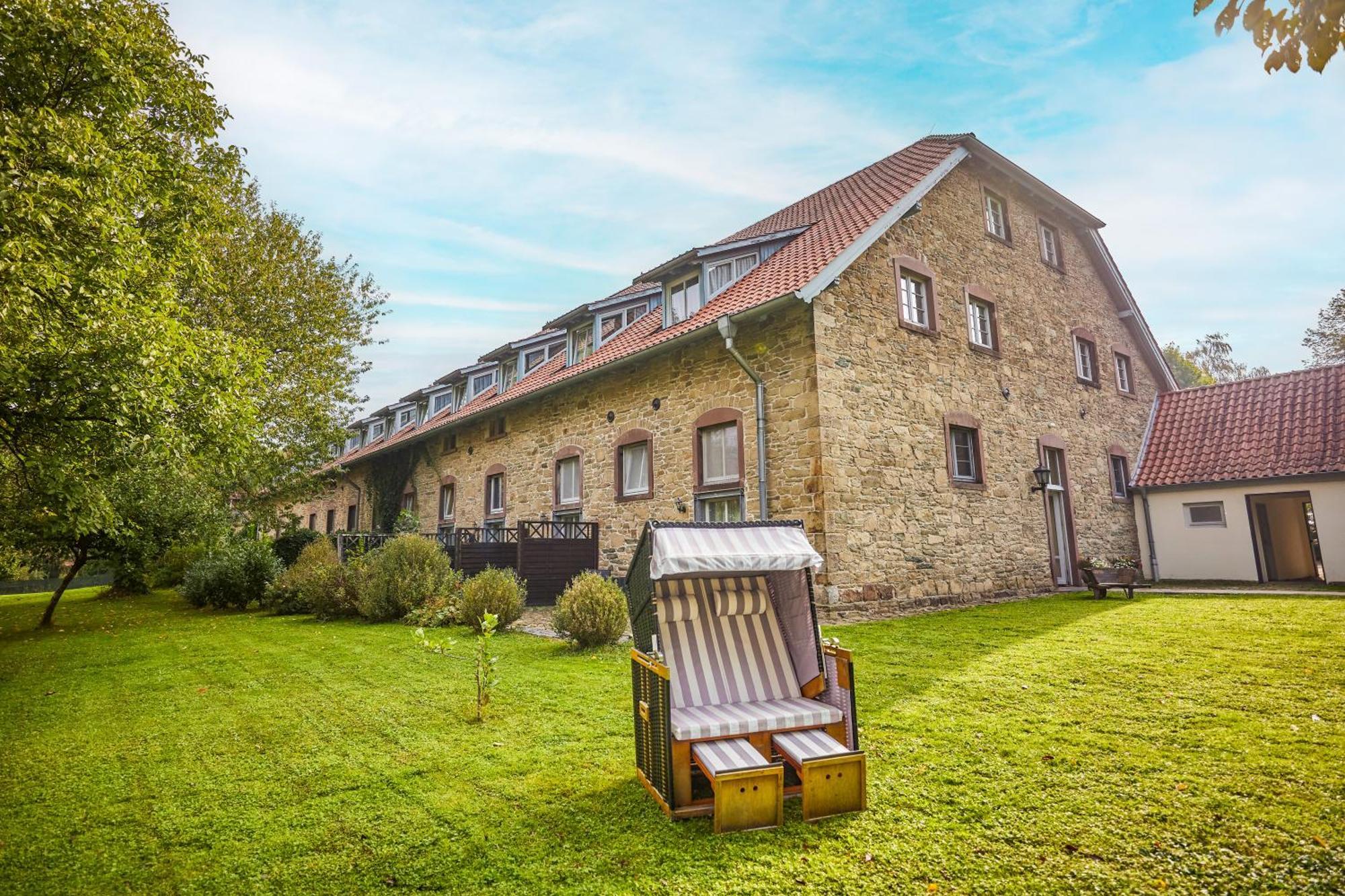 Landhaus Schieder Exterior photo